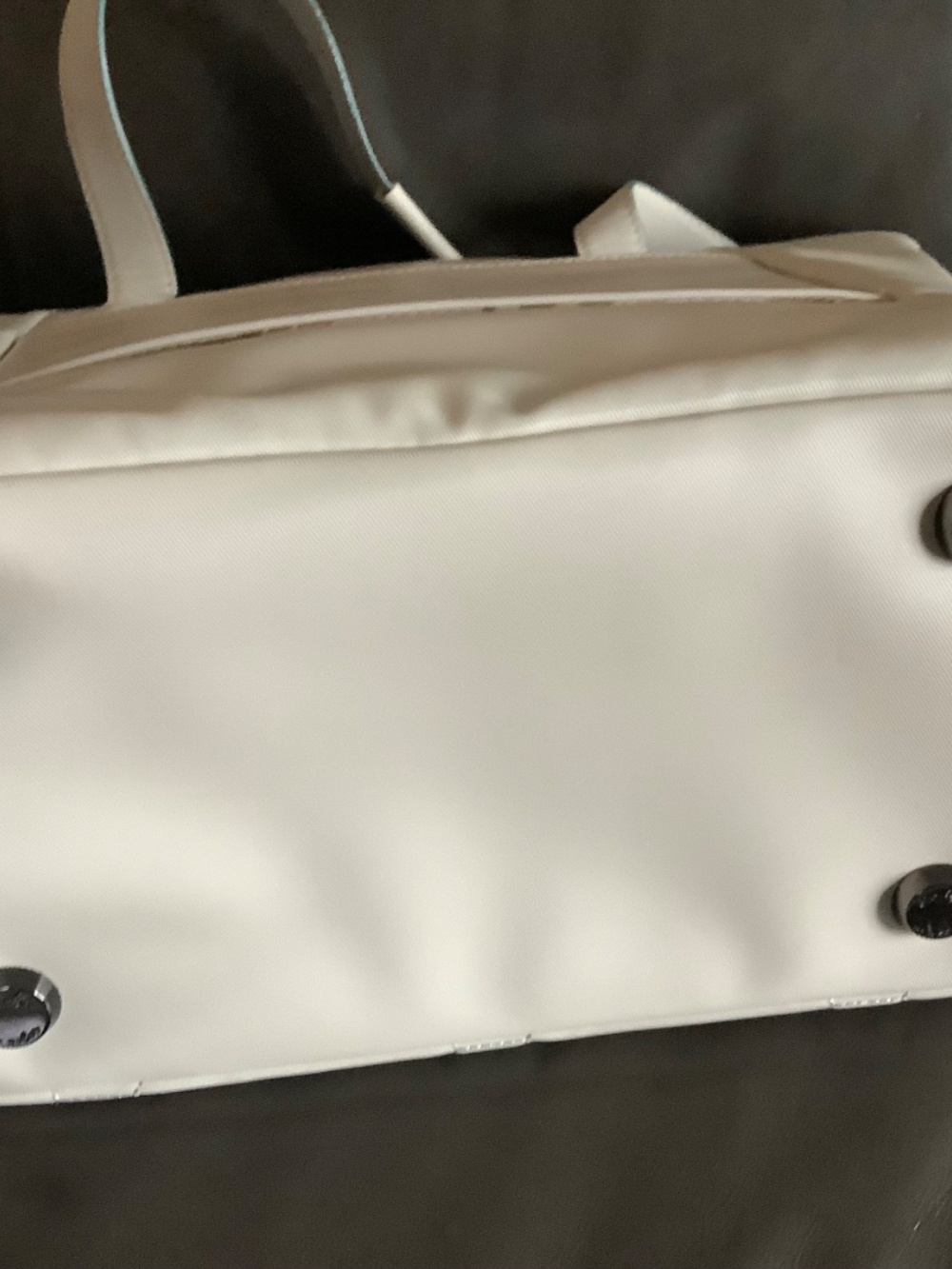 LUG - Paddock Satin Luxe VL Tote - Picture 3 of 4